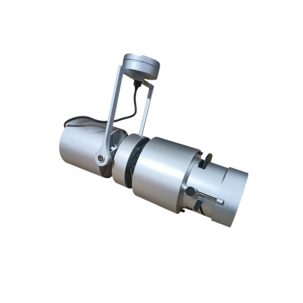 Iguzzini 4922 Le Perroquet Gran 150w G12 metal halide 230v professional Grigio